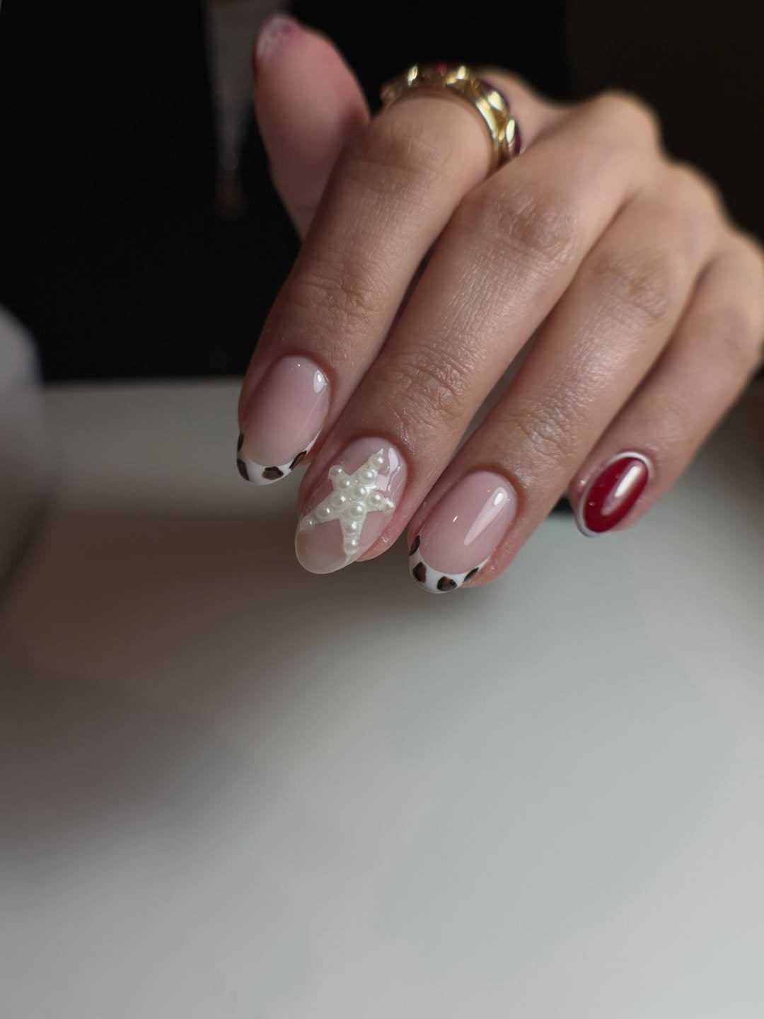 Shu Shu Nail Studio
