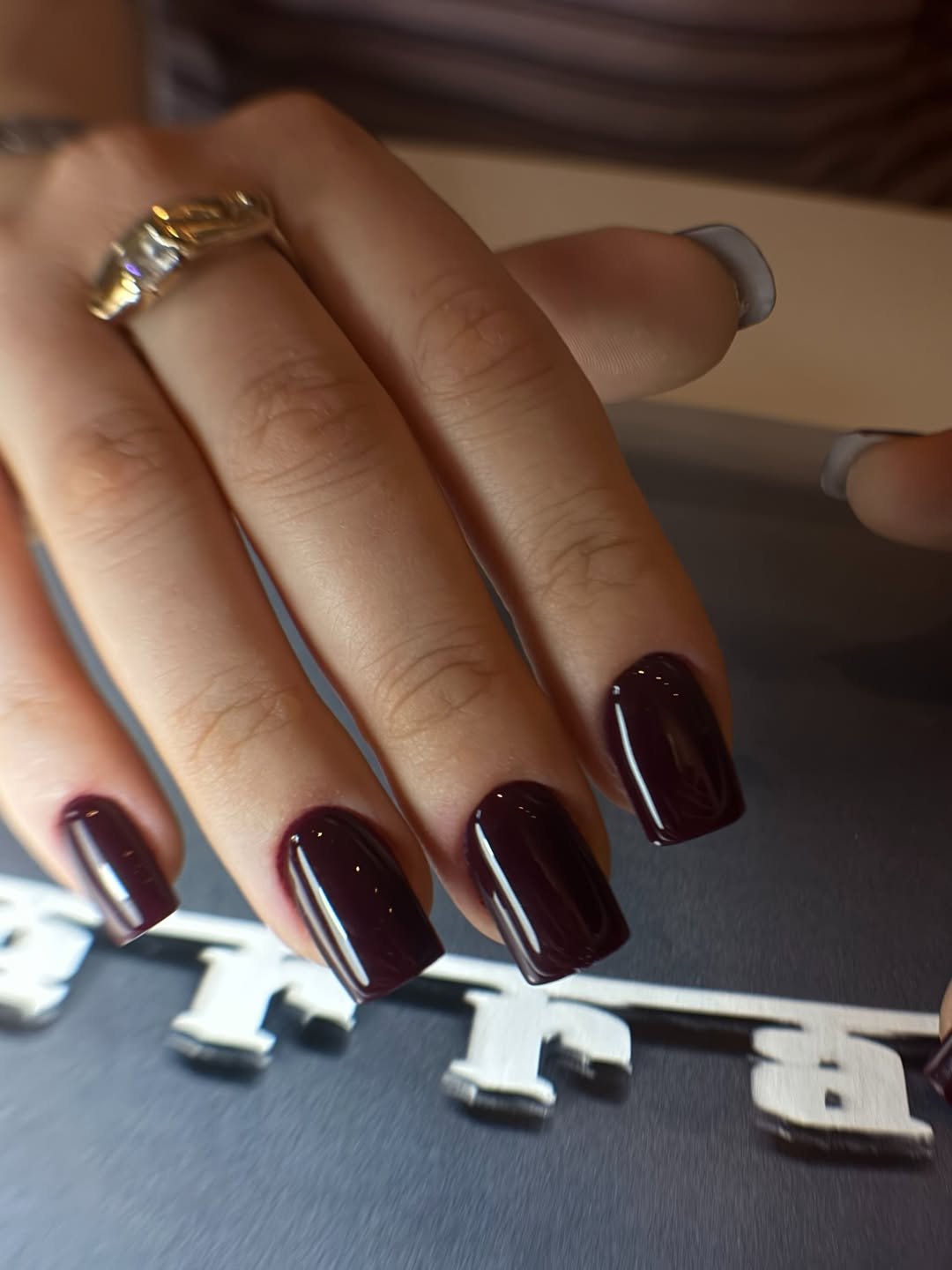 Shu Shu Nail Studio