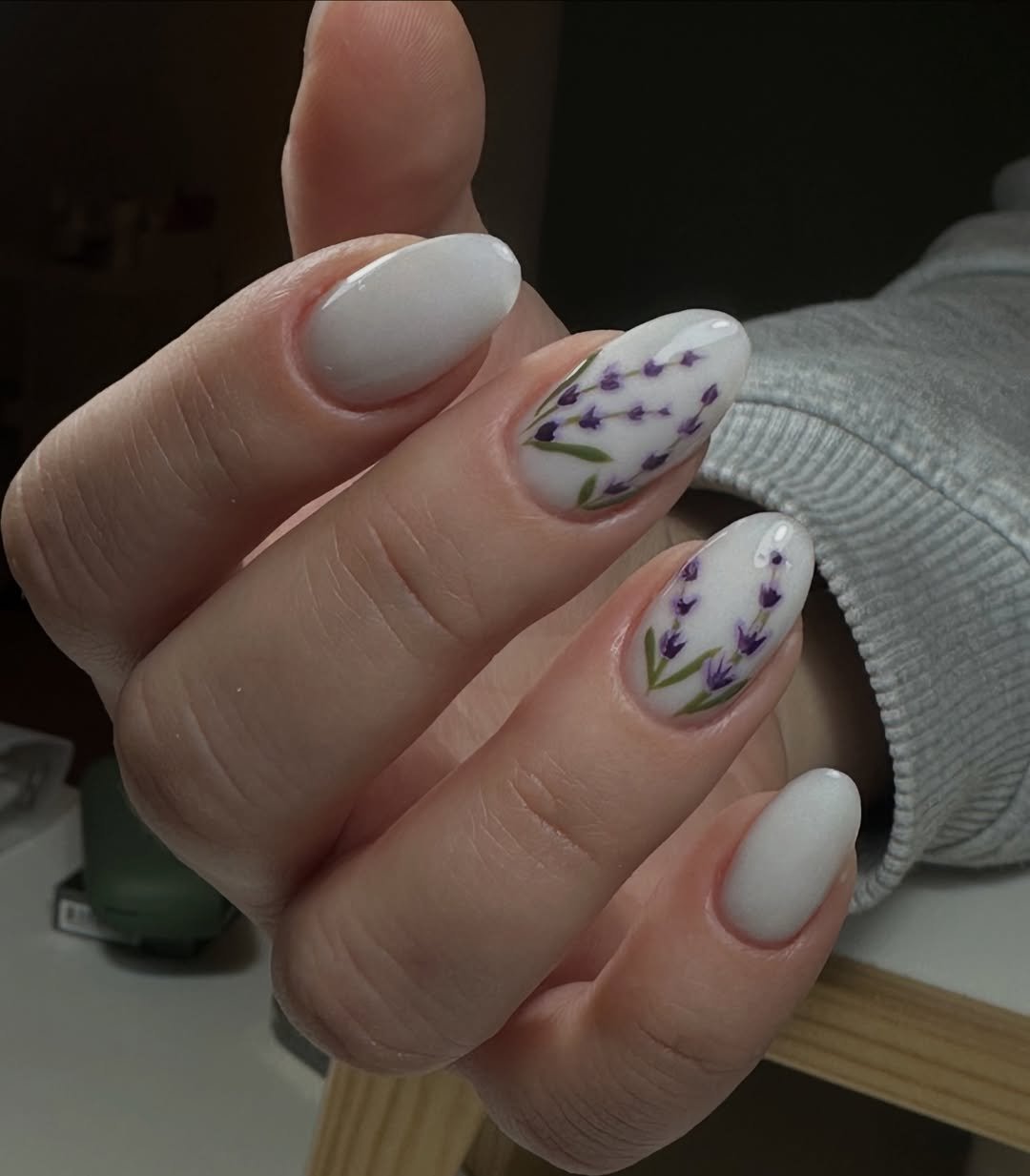 Shu Shu Nail Studio
